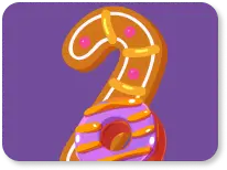 Cookie Casino Sugar Rush