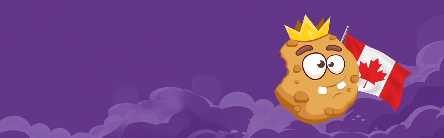 Cookie Casino Canada