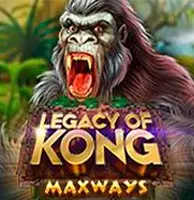 Legacy of Kong