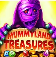 Mummyland Treasures